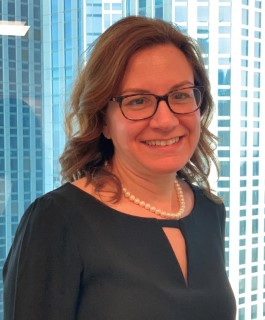 ESRA GERÇEKER BAĞOĞLU